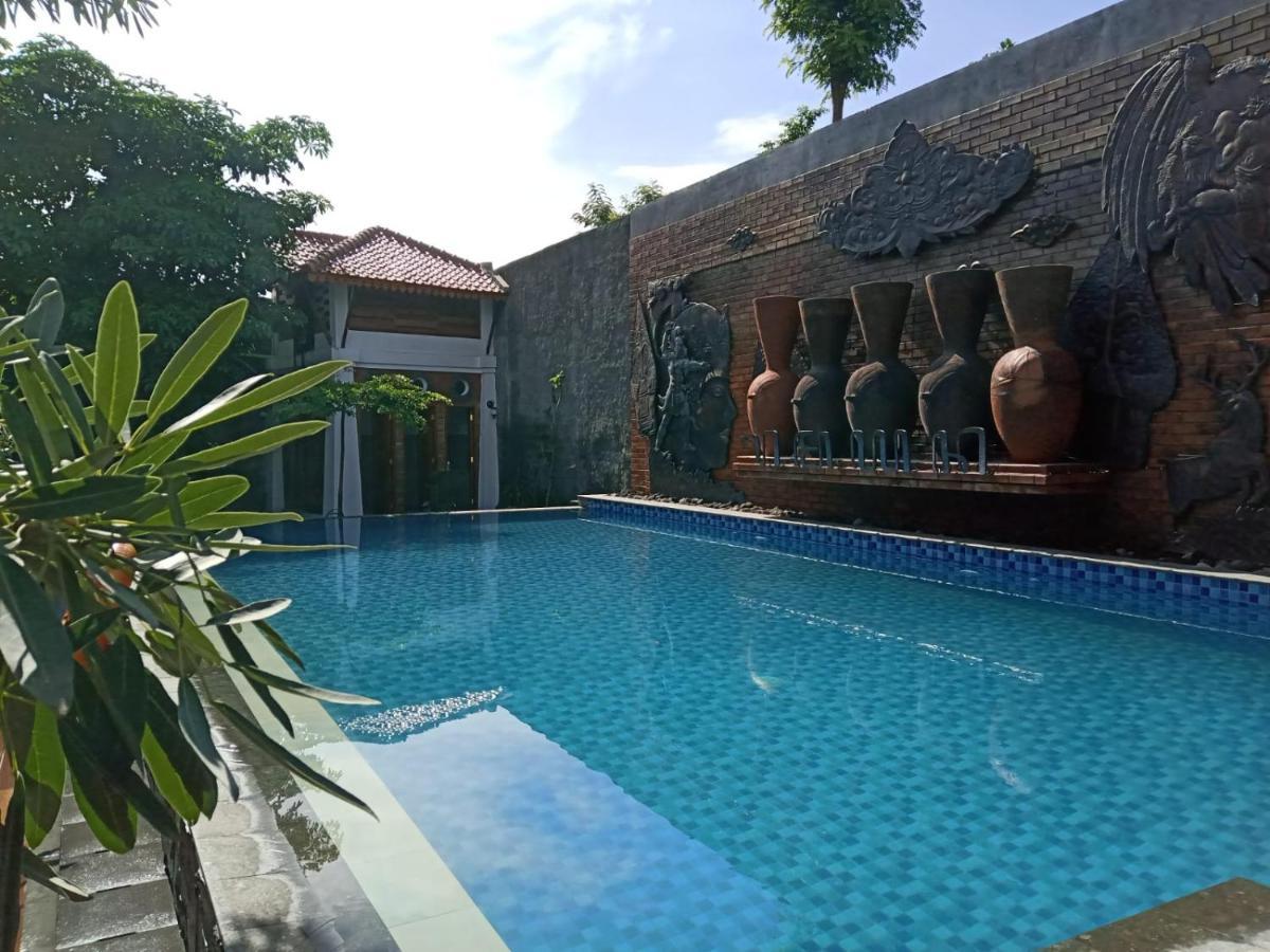 The Satu Stay Kayen Kejayan Exterior foto