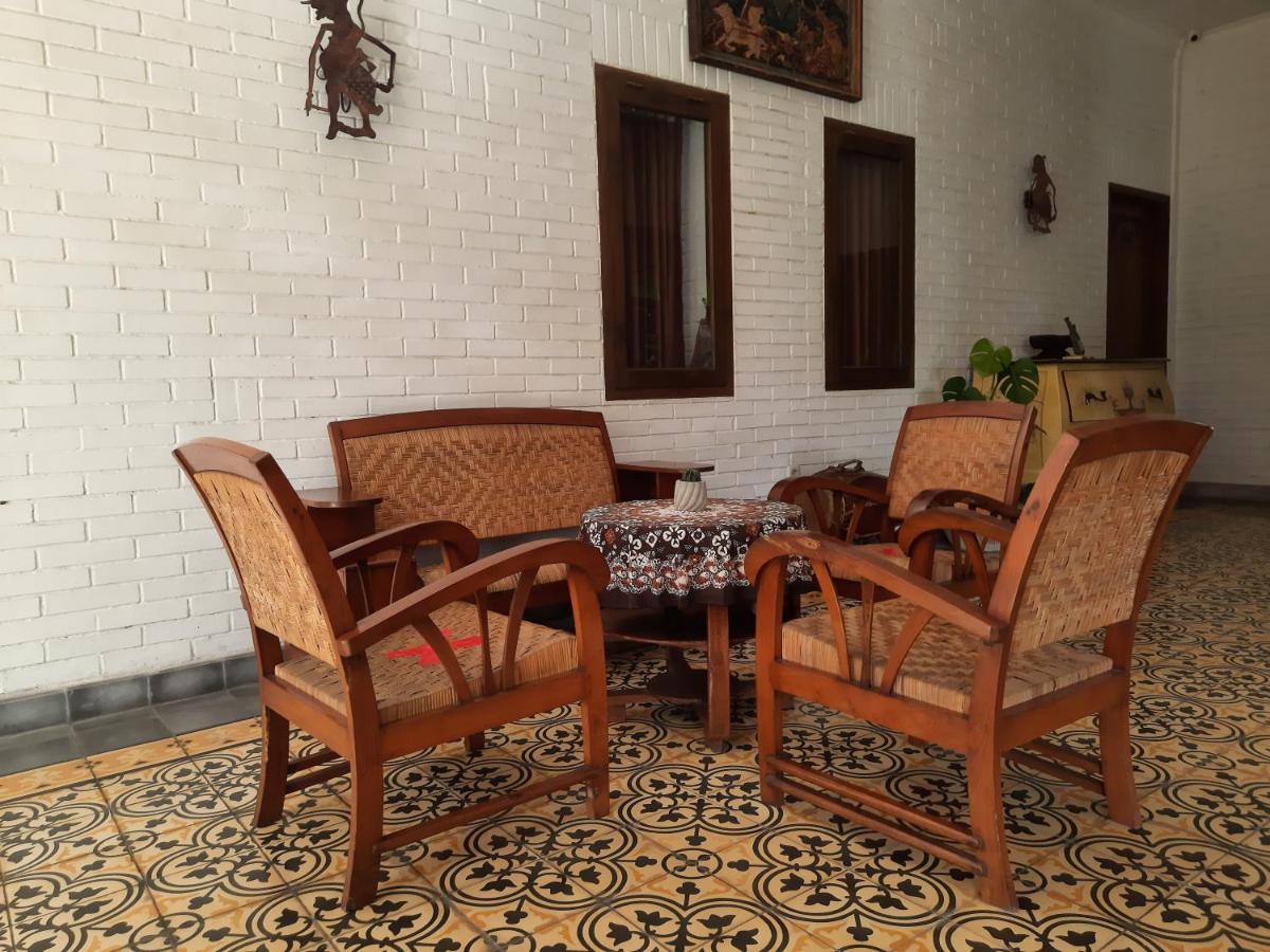 The Satu Stay Kayen Kejayan Exterior foto
