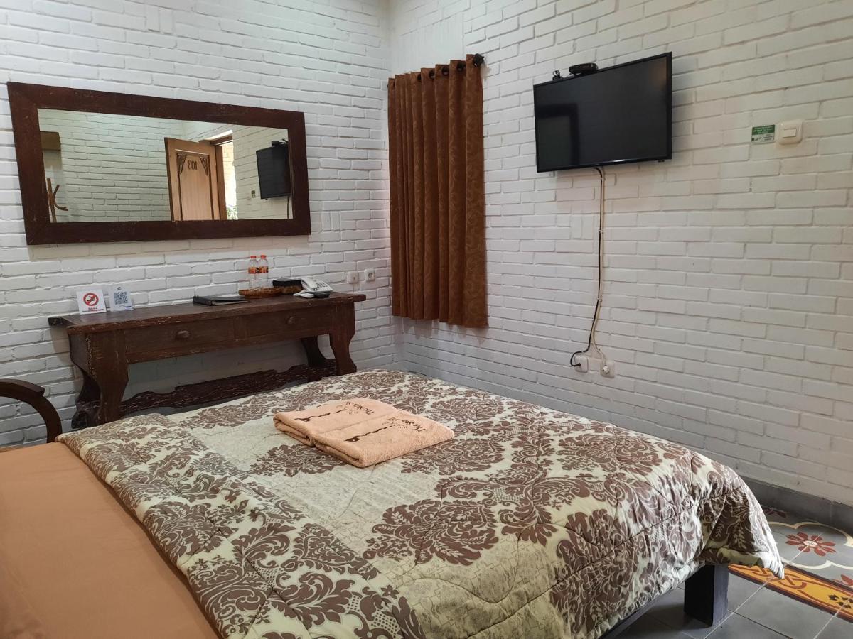 The Satu Stay Kayen Kejayan Exterior foto