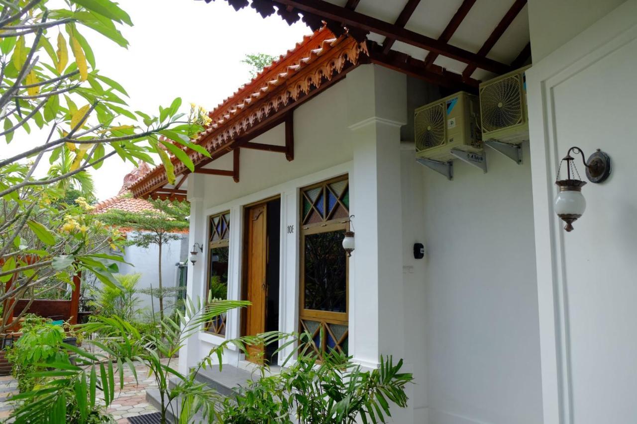 The Satu Stay Kayen Kejayan Exterior foto
