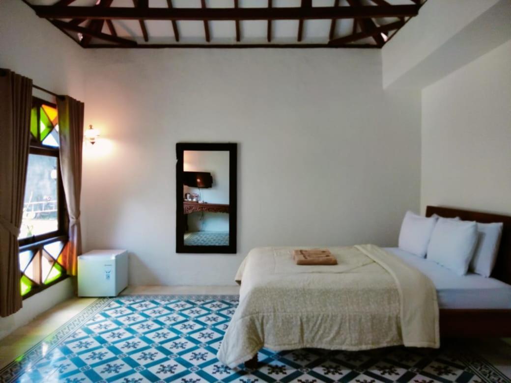 The Satu Stay Kayen Kejayan Exterior foto