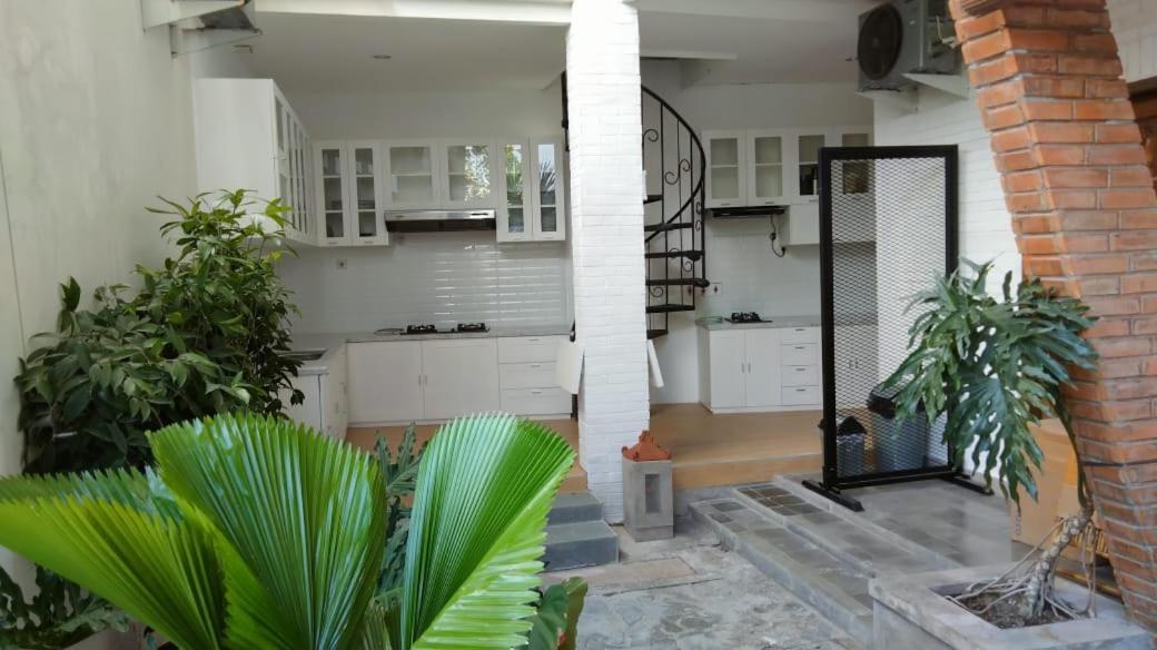 The Satu Stay Kayen Kejayan Exterior foto