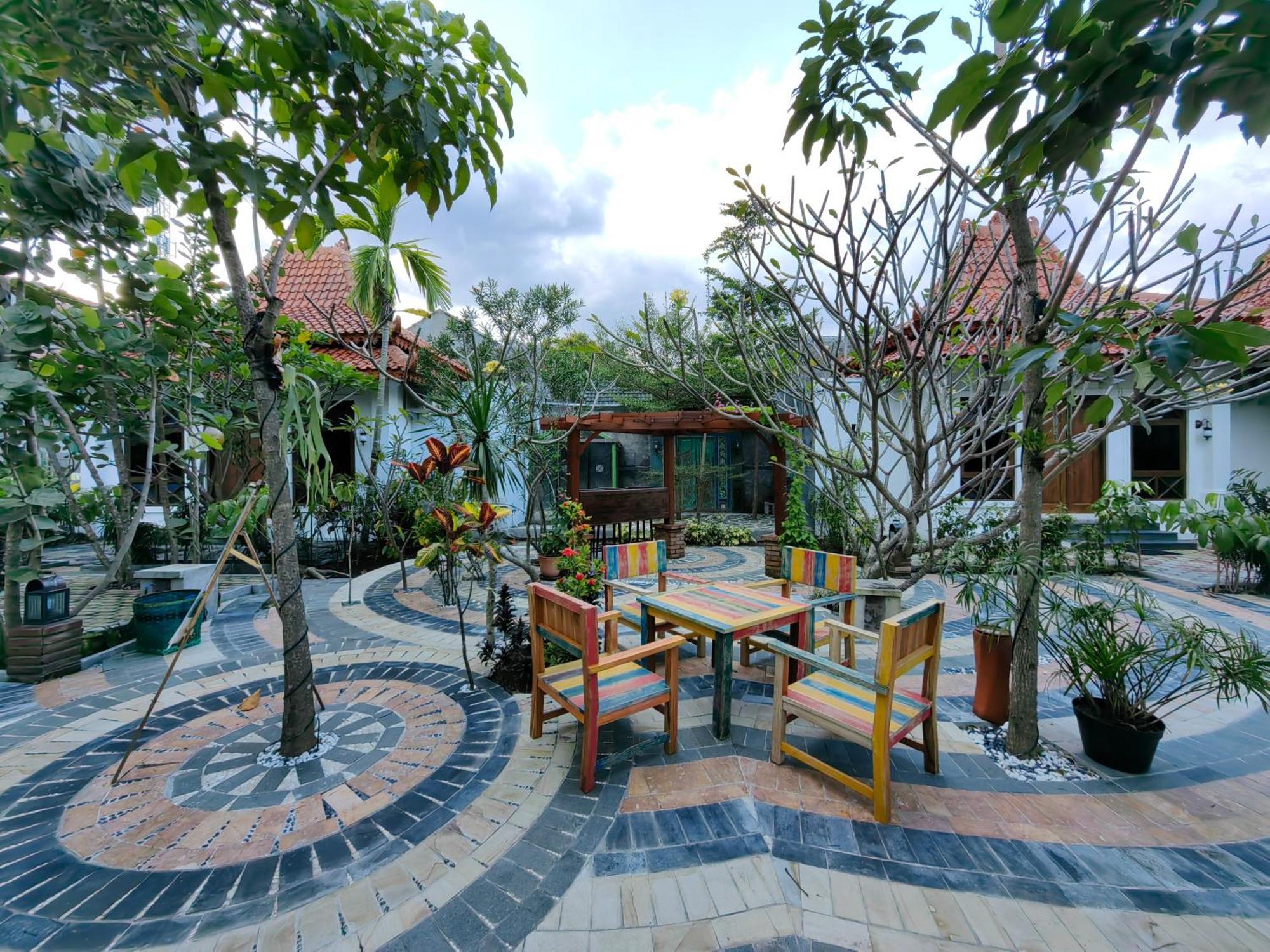 The Satu Stay Kayen Kejayan Exterior foto