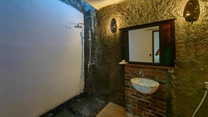 The Satu Stay Kayen Kejayan Exterior foto