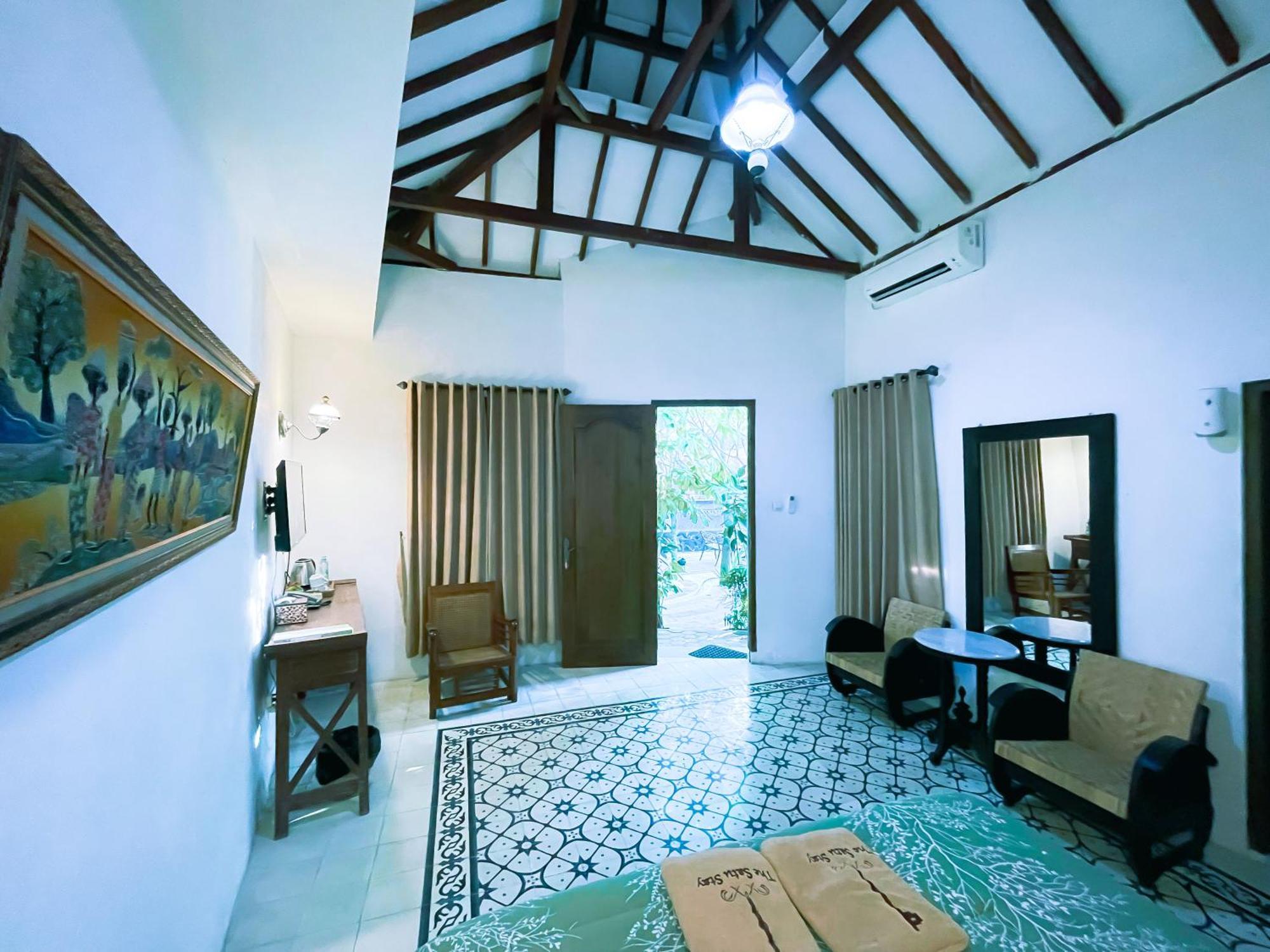 The Satu Stay Kayen Kejayan Exterior foto